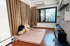 Cực hiếm nhà lô góc Hoàng Hoa Thám gần phố 2 thoáng 47m² x 4 tầng hơn 10 tỷ