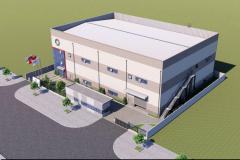 ???? CHO THUÊ NHÀ XƯỞNG 2 TẦNG TRONG KCN – TỈNH BẮC NINH<br />
<br />
???? Diện tích đất: 2.314 m²<br />
????