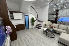 VÕ CHÍ CÔNG 30M x5 TẦNG 8,8 TỶ NGÕ RỘNG,SÁT PHỐ,THÔNG TỨ TUNG