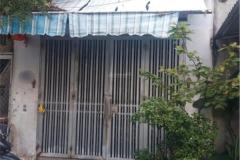 HXH Phú Thọ Hòa, TP 88m2, nhà C4 đang cho thuê 8tr, Giá 6tỷ...