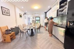 BÁN NHÀ TRUNG TÂM HÀ NỘI 5 TẦNG 3 NGỦ GIÁ CHỈ 15 TỶ