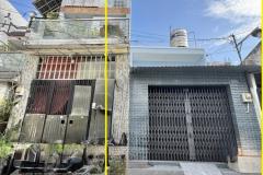 Bán nhà HXH Hòa Bình q.Tân Phú 70m²  - 6.95 tỷ TL - GẦN ĐẦM SEN