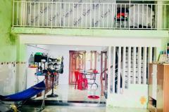 MẶT TIỀN HỒ SĨ PHẤN – ĐƯỜNG 7,5M, LỀ 4M – 100m² – NHỈNH 6 TỶ – TẶNG NHÀ CẤP 3