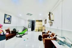 Bán nhà dọn vào ở ngay Phạm Thế Hiển 4,6x13 nở hậu hẻm to nhỉnh 4 tỷ