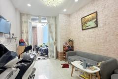 Bán nhà đẹp vào ở ngay 4pn ,3 wc Phạm Thế Hiển 46m2 giá chỉ 5 tỷ