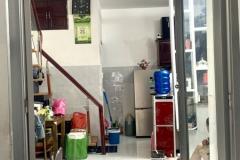 Bán nhà tam phú thủ đức – 2 tầng mới đẹp – hẻm thông gần Tô Ngọc Vân – chỉ 3.5 tỷ