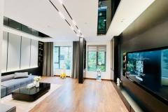 Bán nhà Nguyễn Du, 100m2, 8 tầng thang máy, mặt tiền 4.3m, 62.5 tỷ, nhà xịn đẹp, ngõ ô