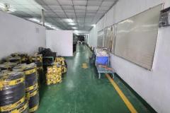 Cho thuê kho xưởng 1700m2 Thạnh Lộc Quận 12