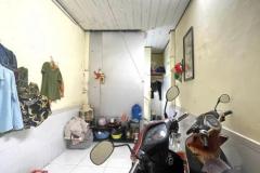 Bán nhà 3 tầng Nghĩa Phát, vuông vức hẻm 3m, hơn 2 tỷ