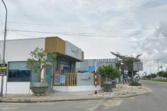 BÁN 2 LÔ LIỀN KỀ - VỊ TRÍ VANG - TRỤC CHÍNH ĐƯỜNG HOÀNG SA - CÁT TIẾN