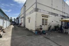 Nhà xưởng cho thuê 2000m2, xưởng 800m2 Thạnh Xuân Quận 12