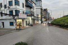 bán nhà mặt phố Lâm Du, 110m x 7 tầng, 18 phòng khép kín, dòng tiền 70tr/tháng