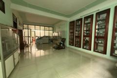 Bán đất tặng nhà 3 tầng mặt tiền đường 30m, 250m², ngang 10m, giá chỉ 17 tỷ