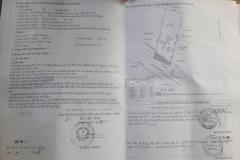 BÁN XƯỞNG (15x40) MẶT TIỀN TÂN HIỆP 4, HÓC MÔN - GIÁ CHỈ 18 TỶ