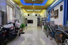 Nhà Trường Chinh, TSN TP 2 mặt hẻm 2 tầng 4x12 gấn Âu Cơ, Chợ  chỉ 5 tỷ78