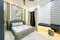 PHÂN LÔ CÁN BỘ PHÚ DIỄN, 45M2X5T, Ô TÔ TRÁNH, NGÕ THÔNG BÀN CỜ, KINH DOANH, 12.8 TỶ