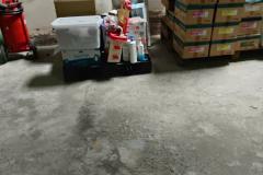 Cho thuê kho Mặt tiền 340m2 28tr - An Phú Đông 10 Quận 12