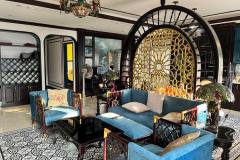 ????Chung cư VIMECO Phạm Hùng - Tú Mỡ, 136m2, Phong cách Indochine, 11.3 tỷ