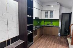 Cho thuê nhà ngõ 268 Ngọc Hồi, 5 tầng x 30m2, 3PN, 4 WC, Full đồ vào ngay