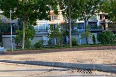 Liền kề Thượng Thanh-Lý Sơn, 90m x 6 tầng, mặt tiền 6m, thang máy, kinh doanh, vị trí