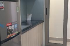 Bán tòa CHDV ngõ 134 Nguyễn An Ninh - Gồm 10 phòng cho thuê