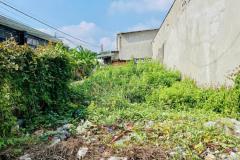 Đất Vuông SHR HXH 106m2 – Bùi Công Trừng Quận 12 SS