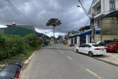 Cần Tiền Bán Lô Đất Rộng Mặt Tiền Đường Vạn Kiếp - P7 - Đà Lạt 1300m2