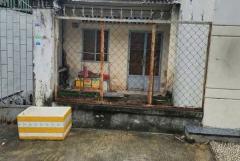 BÁN NHÀ (4.06x28) MẶT TIỀN NGUYỄN THỊ THƠI (HT18) – QUẬN 12