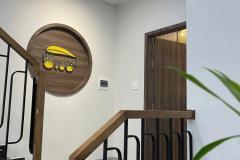 **Bán nhà HXH Trường Chinh** p14, Tân Bình (4x22) thang máy xịn