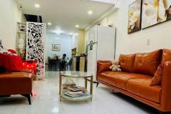 TRUNG TÂM QUẬN 3 HOA LỆ - VÀI BƯỚC RA NAM KỲ KHỞI NGHĨA, 45M2, NỞ HẬU, SẴN KẾT CẤU, 6 TỶ