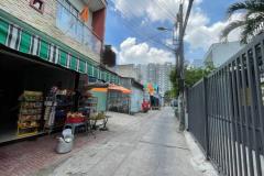 Bán nhà Khu Sơn Kỳ, Tân Phú - 90m2, Ngang 5m, 3T - Hẻm 5m xe hơi thông