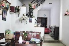 Nhà đẹp hxh ngã 4 Bảy Hiền, P12, Tân Bình - gấp bán