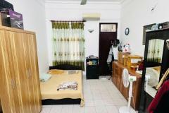 Bán nhà mặt phố Hàng Gà, 26m2, 4 tầng, mặt tiền 3.5m, 25.8 tỷ, vỉa hè rộng, đường 2