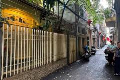 NGUYỄN LÂN – 63M PHÂN LÔ – Ô TÔ TRÁNH – XÂY CCMN 8 TẦNG ĐỈNH