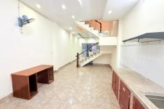 Siêu Hiếm! Nhà 3 Tầng Ở Ngay Linh Xuân Thủ Đức – 66m², Hẻm Xe Hơi – Gần Chợ, QL1K – Chỉ