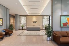 Căn hộ 2 ngủ phân khu K - Park Chung cư Vinhomes Thanh Hóa -2.5x tỷ