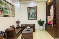 SIÊU PHẨM NGAY TRUNG TÂM PHÚ NHUẬN ! NHÀ ĐẸP NGUYỄN CÔNG HOAN, PHƯỜNG 7 - GIÁ ĐẸP