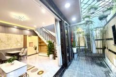 ►  Kiệt Ông Ích Khiêm ngay cạnh Big C, 64m2, ngang 5.3m, 3.xx tỷ