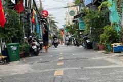 Bán nhà mặt tiền Đ số 24 Lê Văn Quới nhựa 10m thông 48m2,2 Tầng 4 tỷ