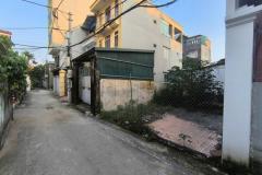 BÁN ĐẤT VIỆT HƯNG - LONG BIÊN