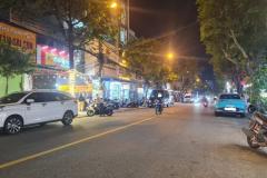 Bán đất mặt tiền khu du lịch Sơn Trà, 285m², gần Võ Văn Kiệt, chỉ vài phút ra biển