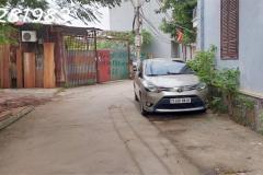 ???? CƠ HỘI ĐẦU TƯ HIẾM – ĐẤT ĐẸP VÂN TRÌ, BẮC TỪ LIÊM