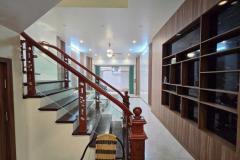 GẤP!BÁN NHÀ HÀM NGHI HÀNG XÓM VINHOMES HÀM NGHI,OTO TRÁNH,50Mx4T,MT=4,5M, 10.5TY