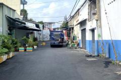 Kèo thơm linh xuân thủ đức – dãy trọ 65m² – hẻm xe hơi 5m – thu nhập 8tr/tháng – giá