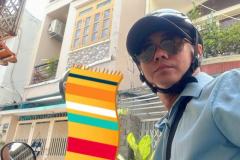 Bán nhà 51m2 3 tầng 3pn(4x13) Phạm Thế Hiển phường 4 quận 8 chỉ 7 tỷ