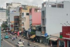 Nhà mặt tiền Dương Bá Trạc 4,7 x 15,5m – Kinh doanh, dòng tiền 20tr/tháng