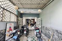 BÁN NHÀ MẶT TIỀN 80M2 4 TẦNG NGANG 4M 4 PN KD ĐỈNH NGUYỄN VĂN ĐẬU  9.99 TỶ.