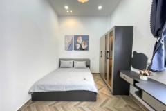 Nhà Đẹp Hiệp Bình Chánh Gần Phạm Văn Đồng – 2 Tầng Full Nội Thất Chỉ 3.85 Tỷ!