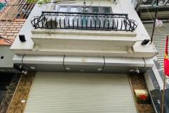 BÁN NHÀ THANH XUÂN, 6 TẦNG THANG MÁY NHÀ MỚI, NGÕ THÔNG OTO TRÁNH, Ở, CHO THUÊ, 24.X TỶ