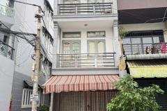 Mặt tiền Đoàn Giỏi, Sơn Kỳ - 4x15m Trệt 2 Lầu – Ngay AEON – Chỉ 7.9 tỷ